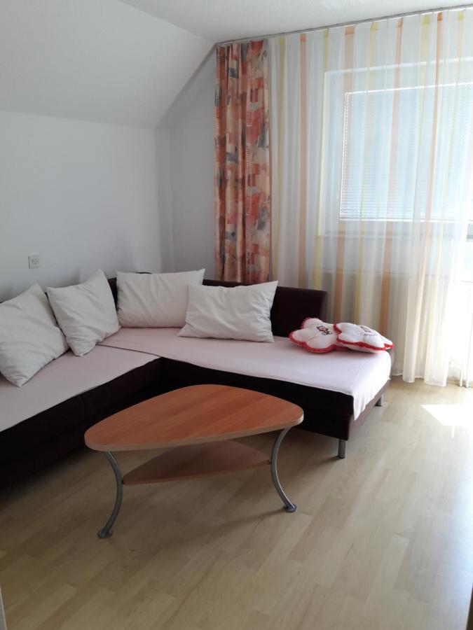 Sirovnik Apartment Begunje na Gorenjskem Exterior foto