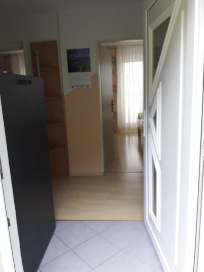 Sirovnik Apartment Begunje na Gorenjskem Exterior foto