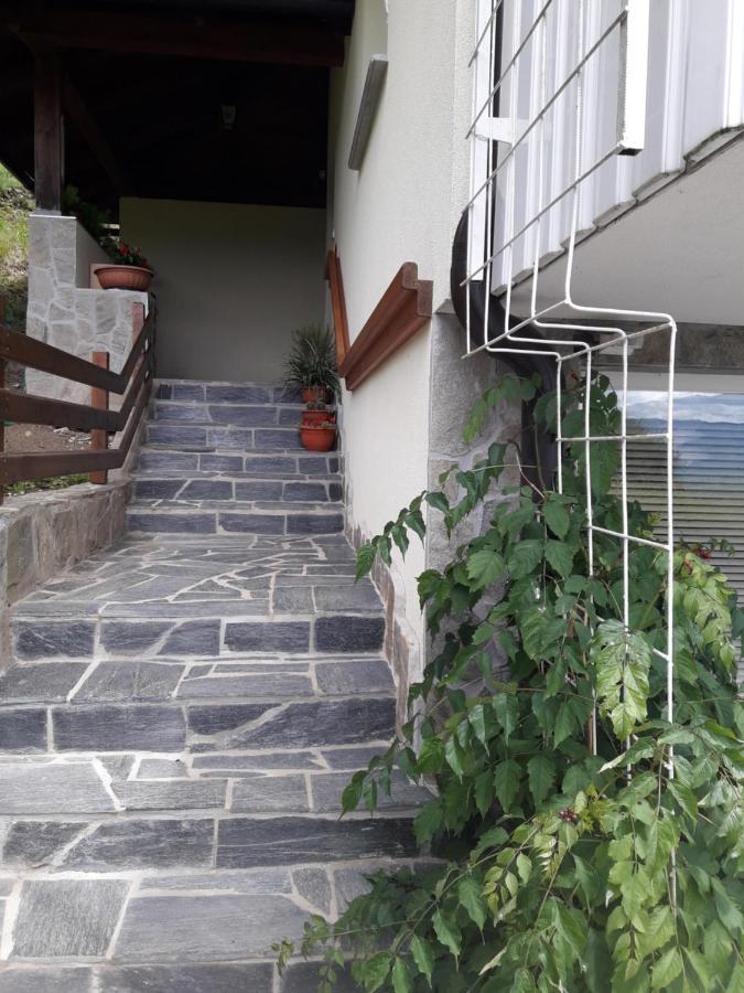 Sirovnik Apartment Begunje na Gorenjskem Exterior foto