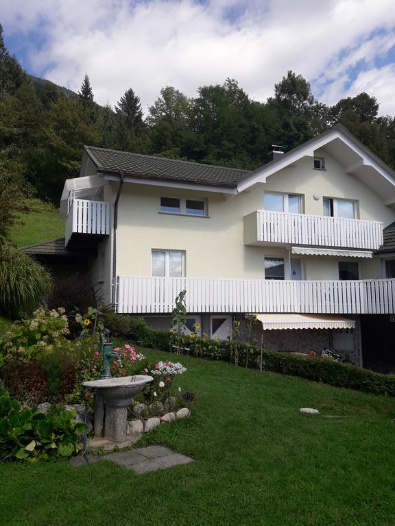 Sirovnik Apartment Begunje na Gorenjskem Exterior foto