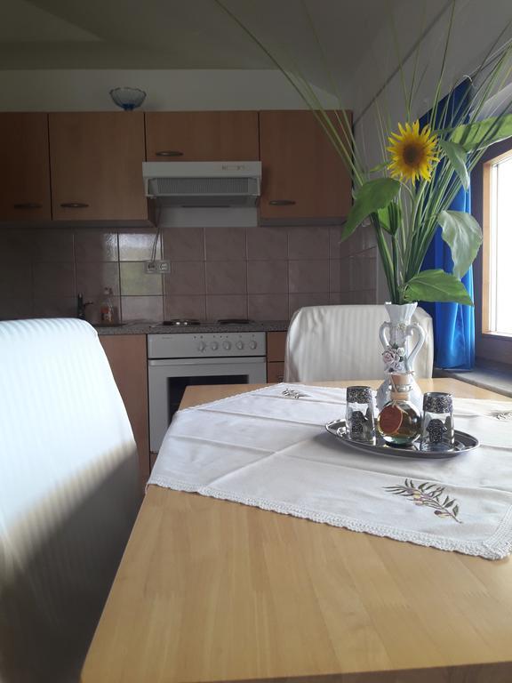 Sirovnik Apartment Begunje na Gorenjskem Exterior foto